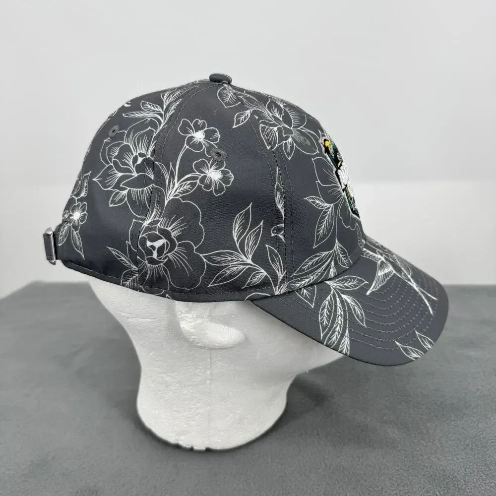 New Era Seattle All-Star Game 2023 Hat Cap Floral Hummingbird Womens MLB 9TWENTY